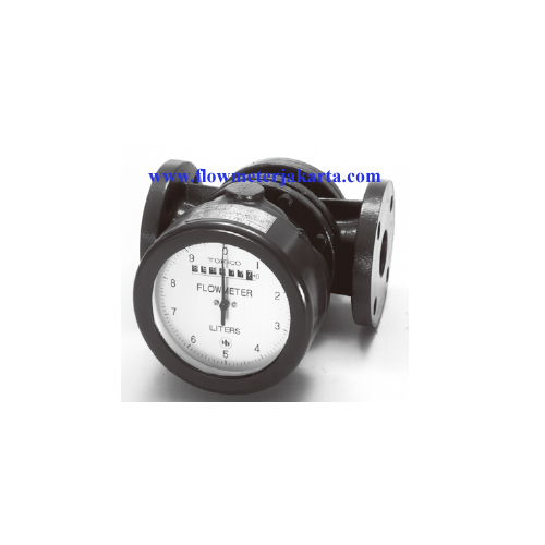 Harga Flowmeter Tokico FRO0438-02X