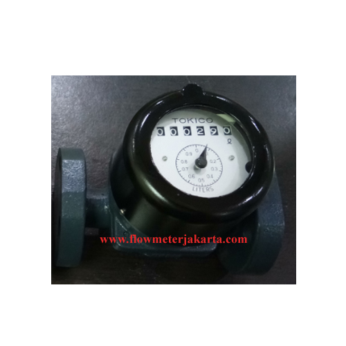 Jual Tokico Flowmeter FGBB631BDL-00X