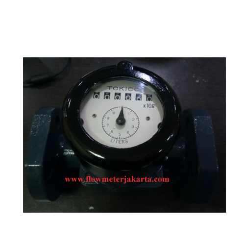 Jual Flow Meter Tokico FGBB835BDL-00X